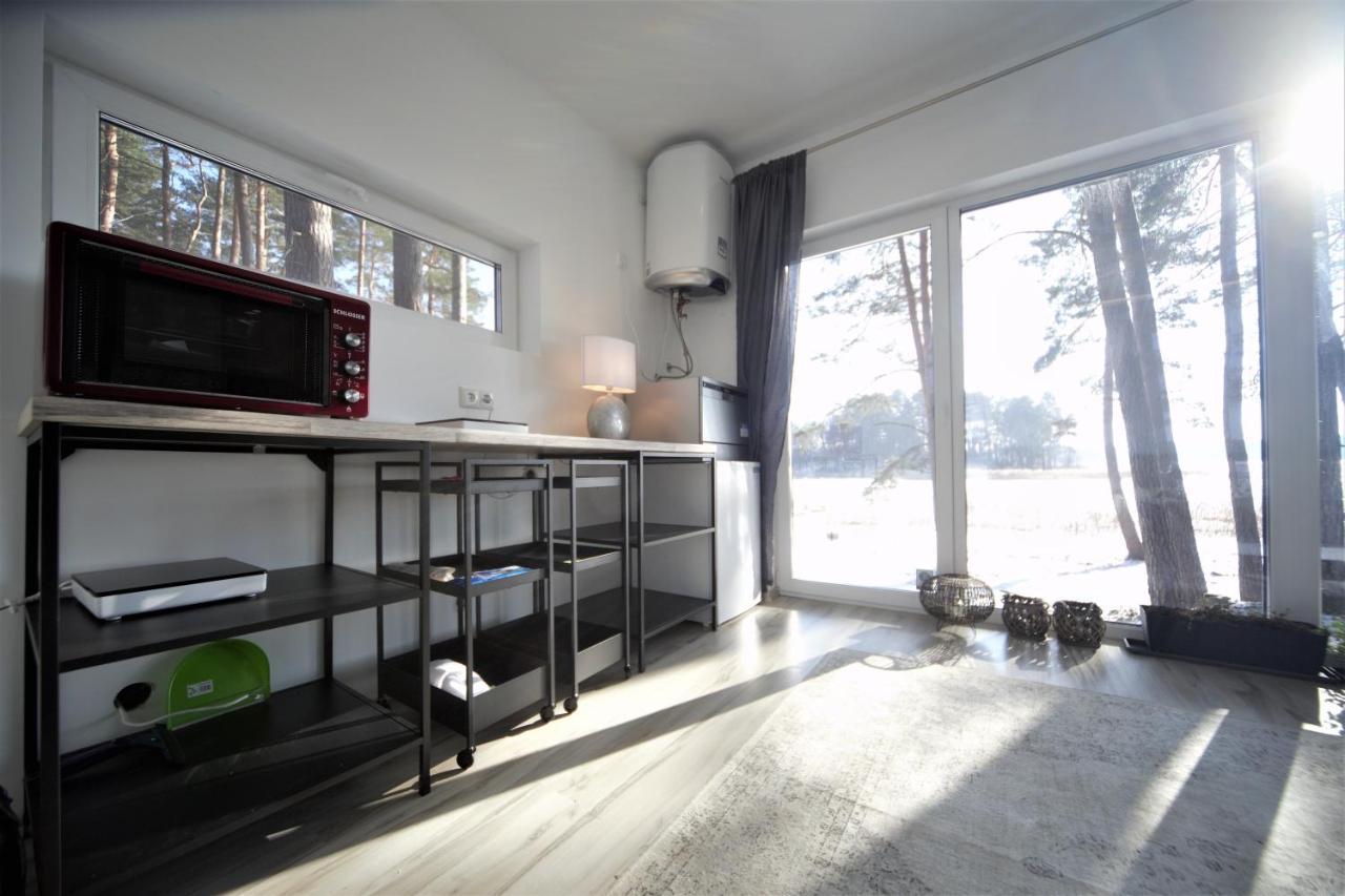 Gaujaclub - Our Bose And Bang&Olufsen Lofts On A Lake Gauja  외부 사진