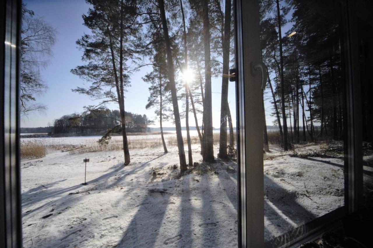 Gaujaclub - Our Bose And Bang&Olufsen Lofts On A Lake Gauja  외부 사진