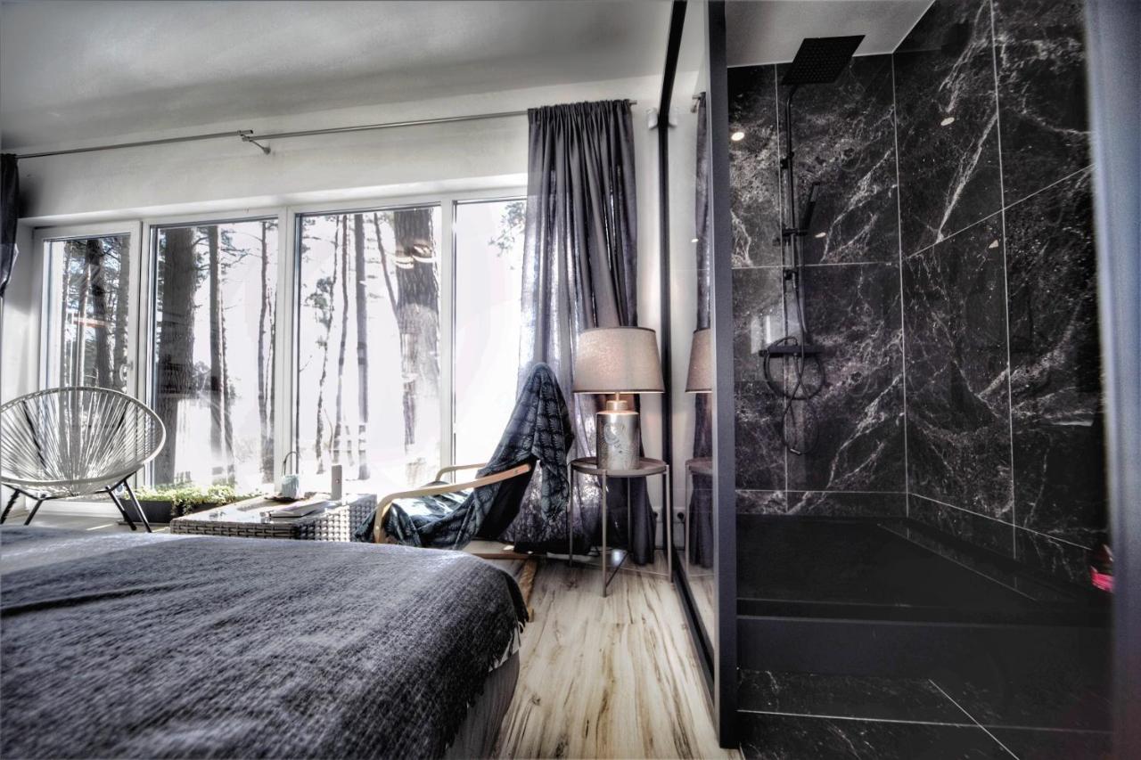 Gaujaclub - Our Bose And Bang&Olufsen Lofts On A Lake Gauja  외부 사진